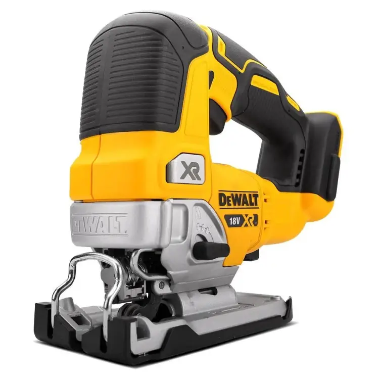 Аккумуляторный лобзик Dewalt DCS334N DCS334N-XJ