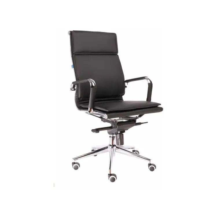 Кресло EVERPROF Nerey M EC-06Q PU Black