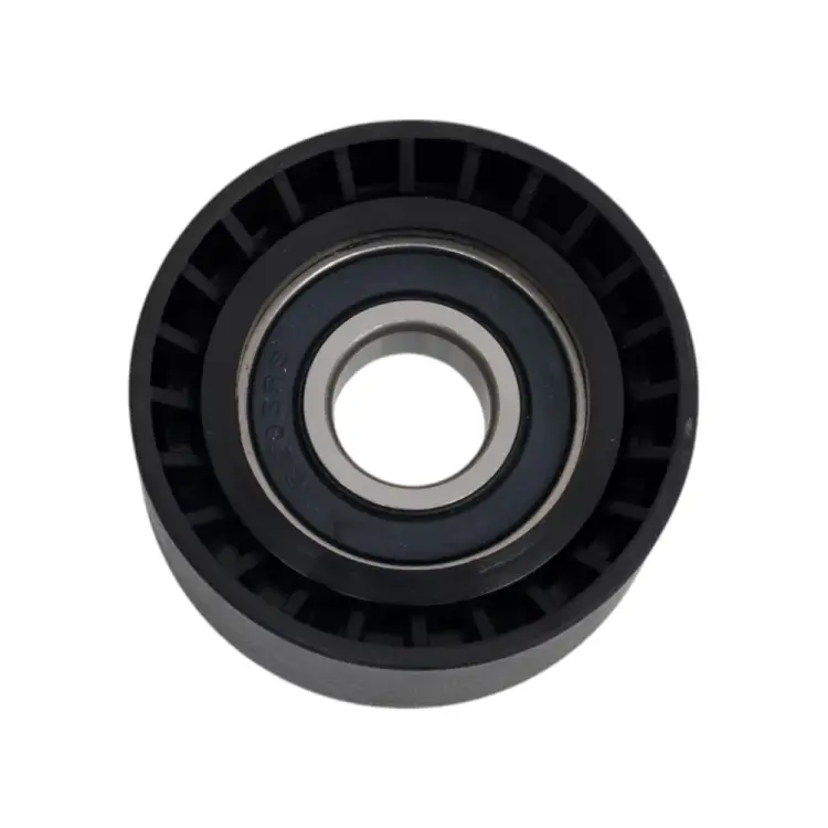 Ролик натяжной поликлинового ремня PSA 1.6HDI 16V 05- PATRON PT33161B