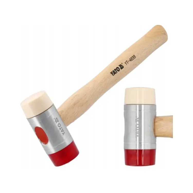 Рихтовочный молоток YATO YT-4633 Рихтовочный молоток YATO YT-4633