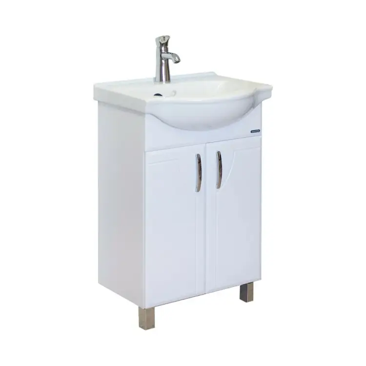 Тумба Sanita ИДЕАЛ 114590