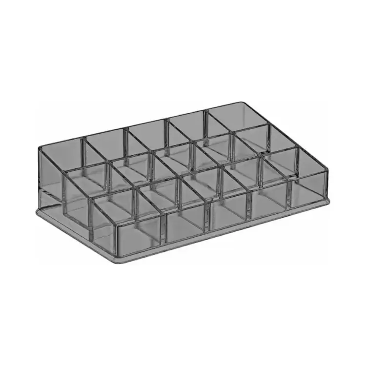 Органайзер для косметики Econova 411261201 Органайзер для косметики Econova 411261201