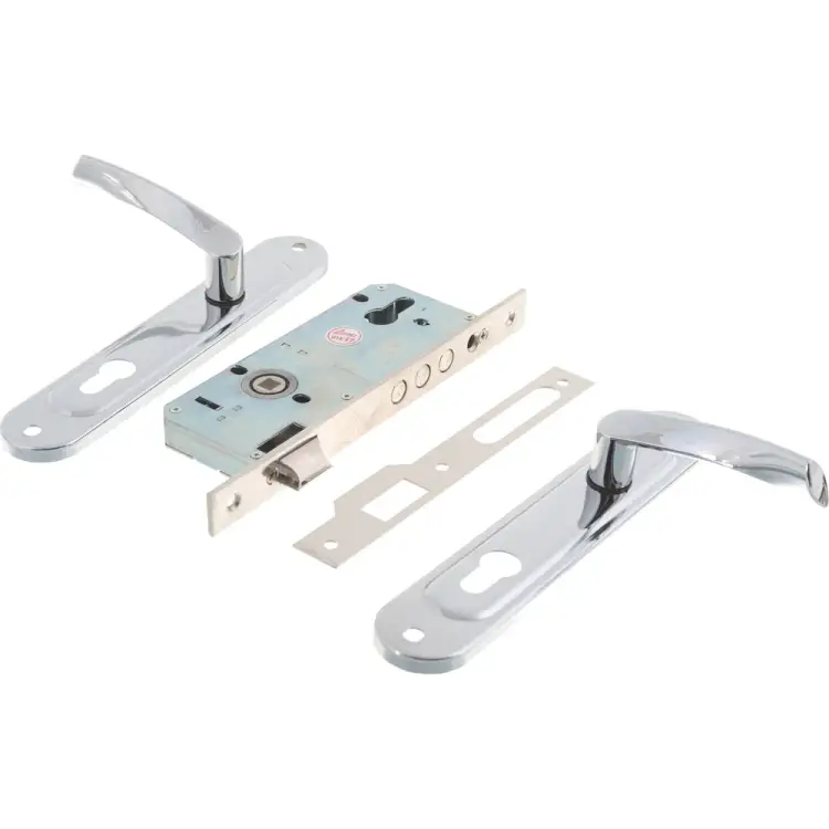 Замок врезной ЗЕНИТ ЗВ4-85.3 28680