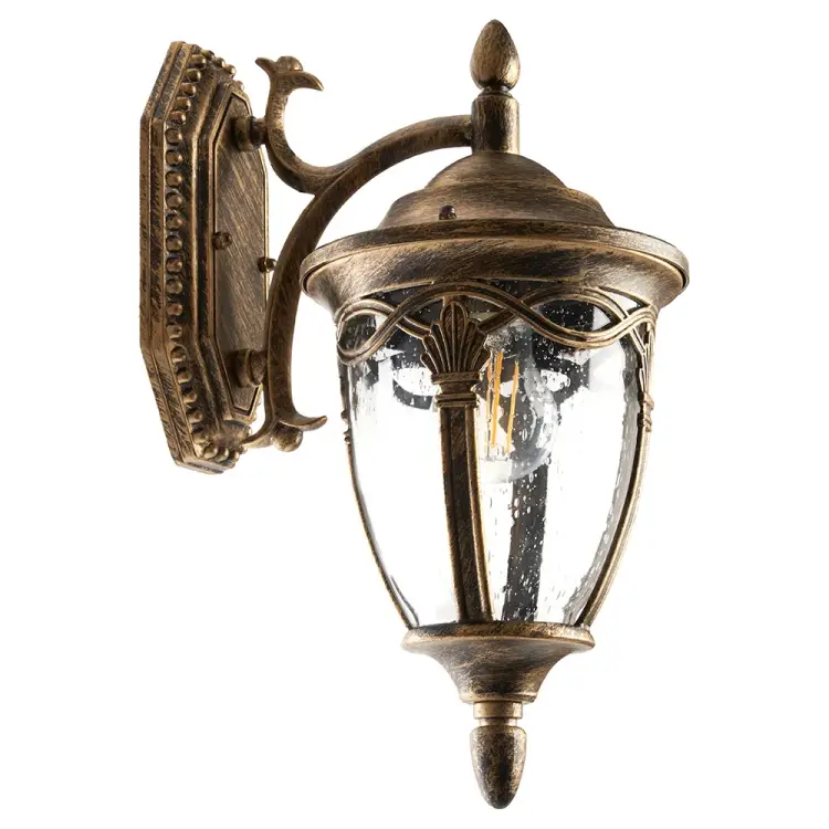 Садово-парковый светильник FERON PL681 11692