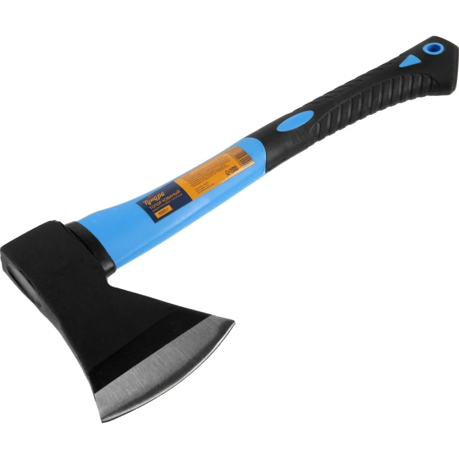 Кованый топор ТУНДРА 882047