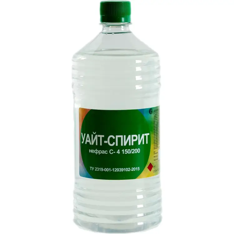 Уайт-спирит Нефтехимик УТ1000