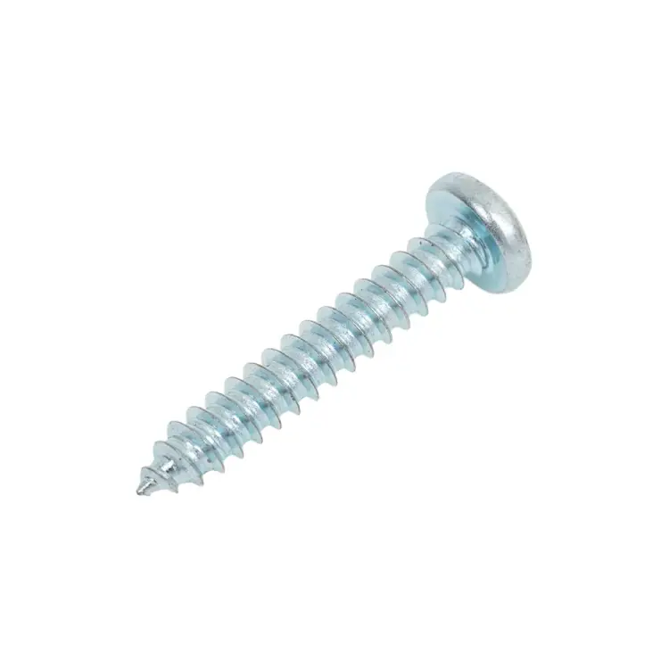 Саморез SORREX 4.2X25 DIN7981С 250 шт. 7981С-1-042-025 250