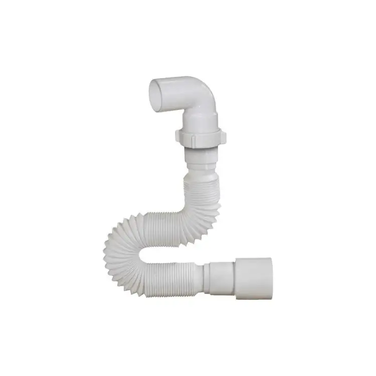 Угловая гибкая труба ORIO ВС-1010