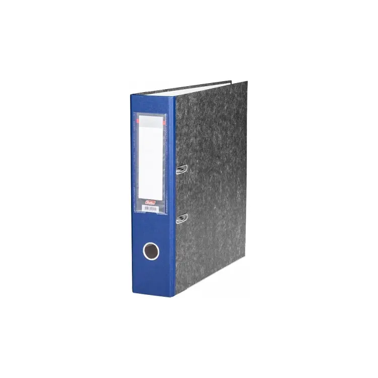 Папка-регистратор Hatber 044887