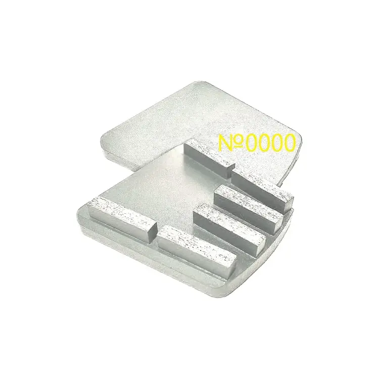 Обдирочный франкфурт Кристалл №0000 20001