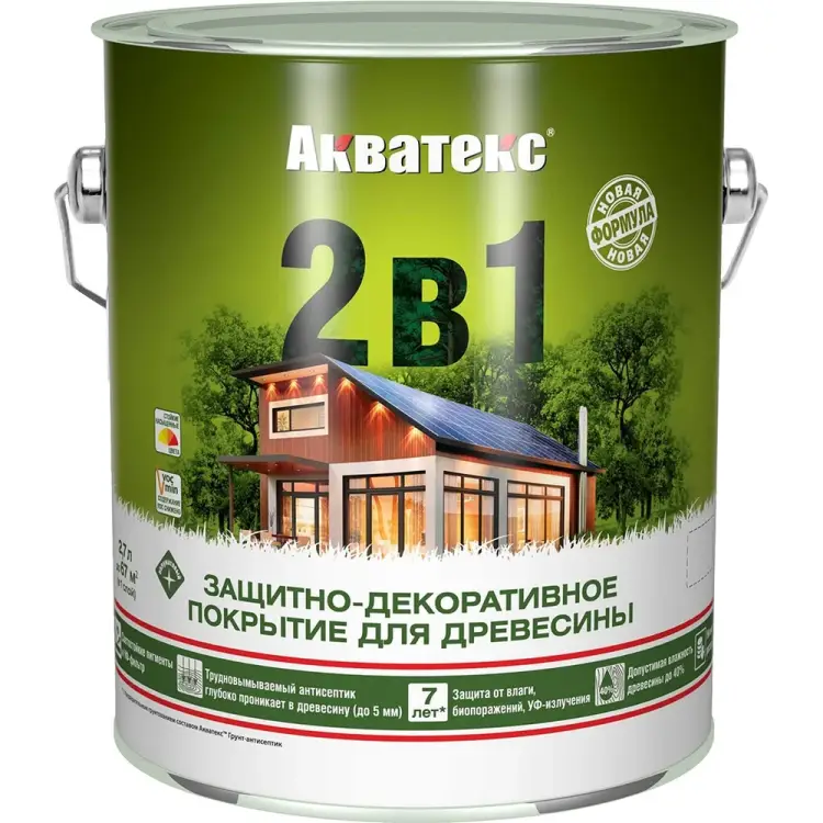 Акватекс АКВАТЕКС 257217