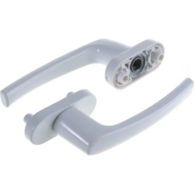 Двухсторонняя оконная ручка Tech-Krep 148132