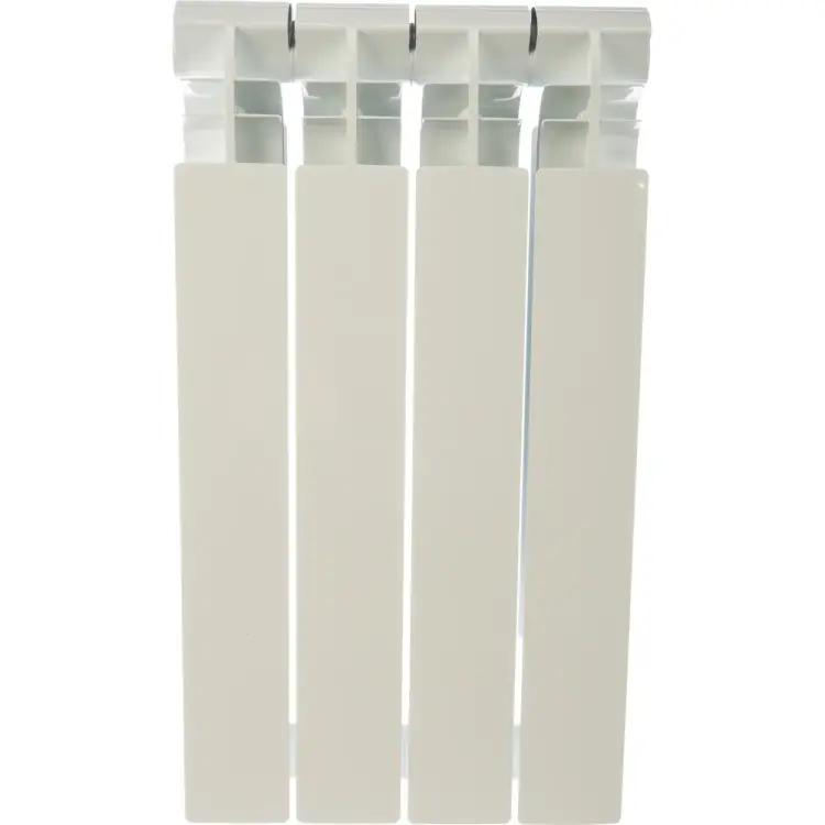 Алюминиевые радиаторы HALSEN 500/96/4 4670008730016