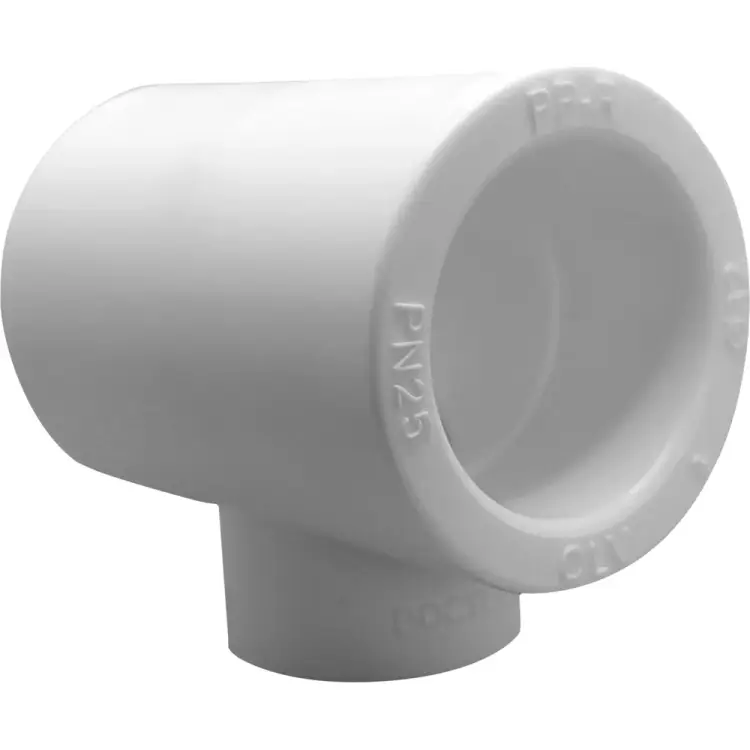 Переходной тройник РОСТерм teePPR322032