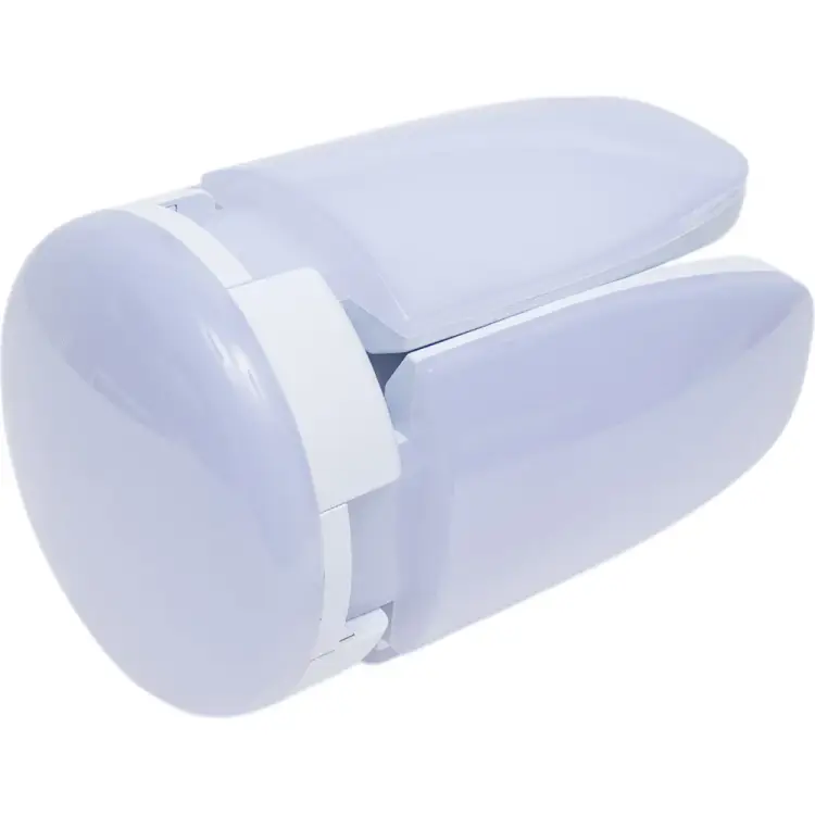 Четырехлепестковая светодиодная лампа HOROZ ELECTRIC DAISY HRZ33002791