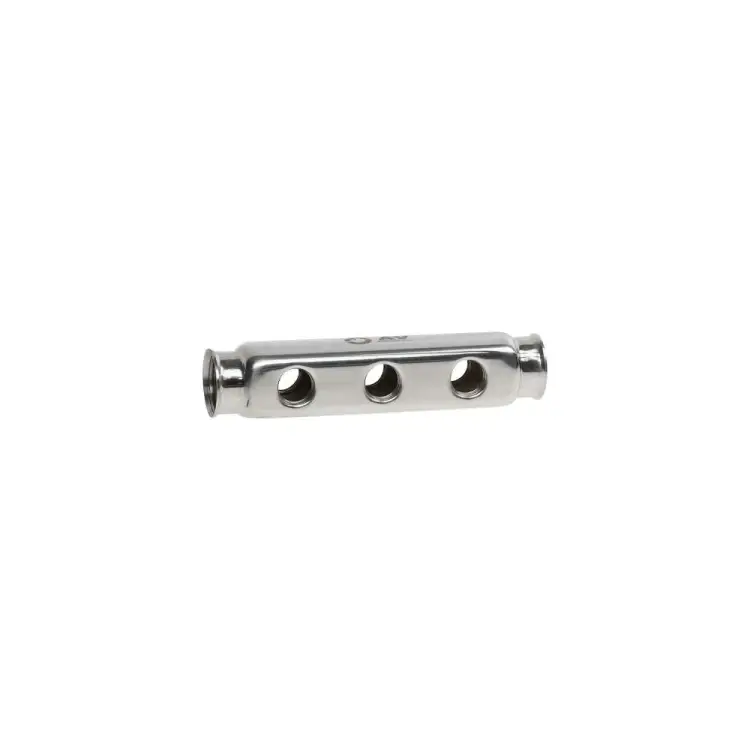 Двухсторонний коллектор AV Engineering AVE155018
