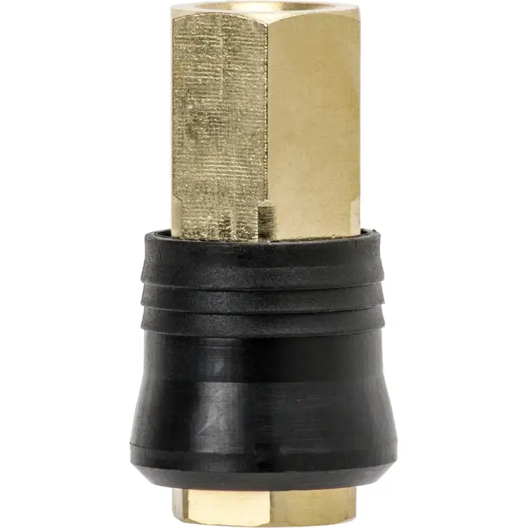 Быстроразъемное соединение INTERTOOL PT-1814 Быстроразъемное соединение INTERTOOL PT-1814