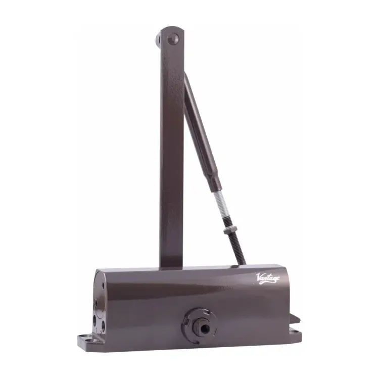 Дверной доводчик Вантаж DD-80BR