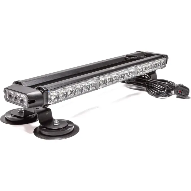 Маяк-стробоскоп АВТОЭЛЕКТРИКА ae42w-3eps-4s-m 09.02343