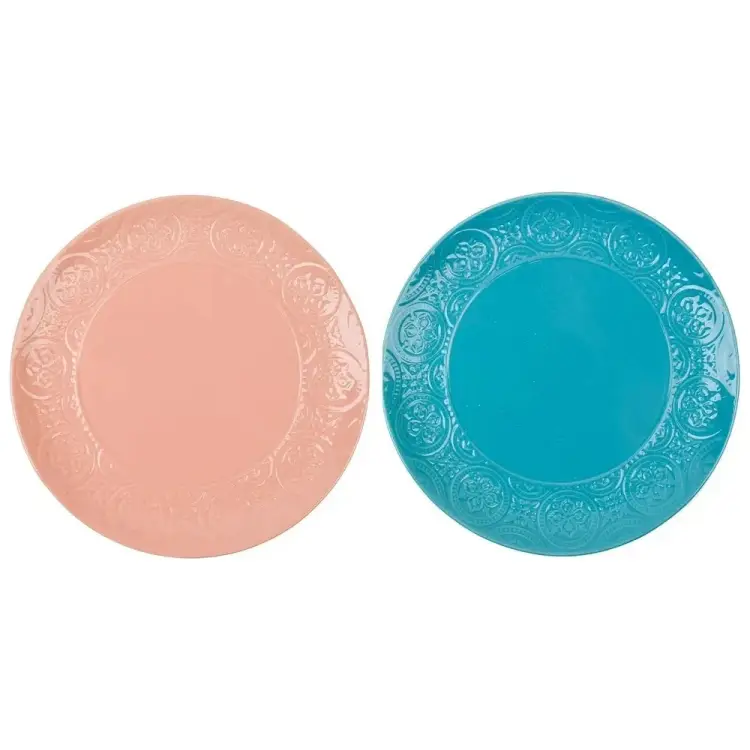 Набор блюд для сервировки Nouvelle Пастель 0540143-Н2-1