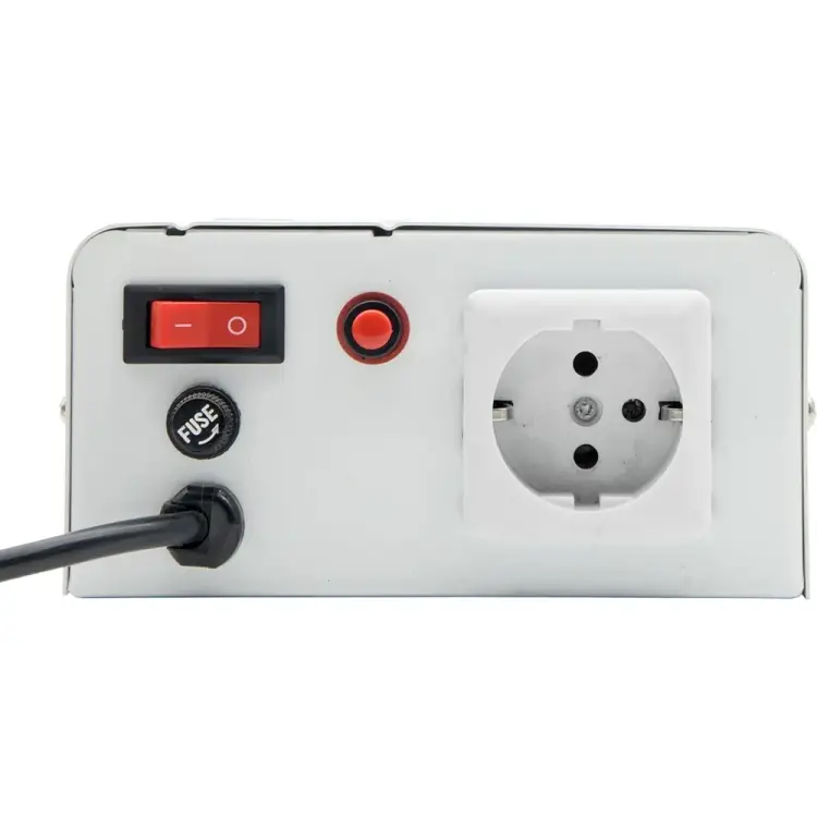 Релейный стабилизатор напряжения RUCELF SRW-550-D 00-00004295 Релейный стабилизатор напряжения RUCELF SRW-550-D 00-00004295