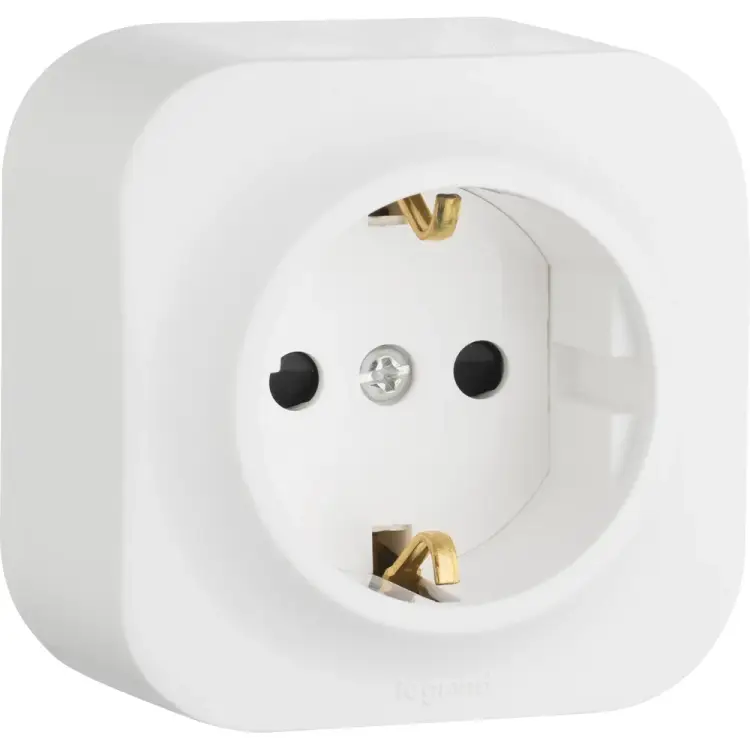 Розетка Legrand 782211