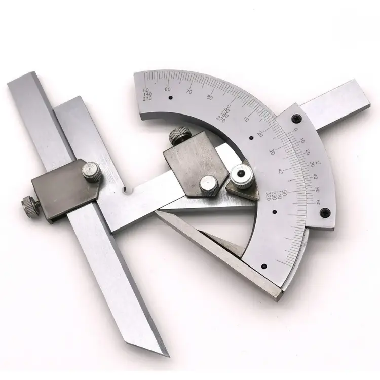 Универсальный угломер BESTELLI AC01200611