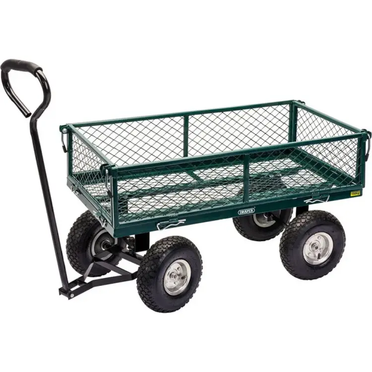 Грузовая тележка WORKY garden cart ARD128060