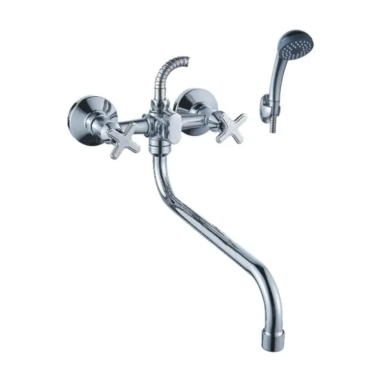 Универсальный смеситель Эверест B24-350