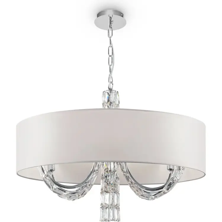 Подвесной светильник MAYTONI Talento DIA008PL-06CH