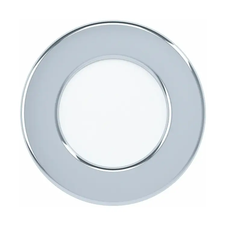 Встраиваемый светильник EGLO ПРОМО Fueva 5 EG_99208