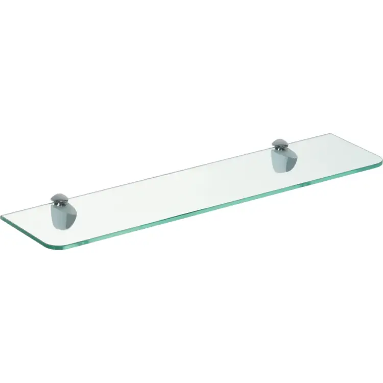 Стеклянная полка AQUATON Ария 50 00024056