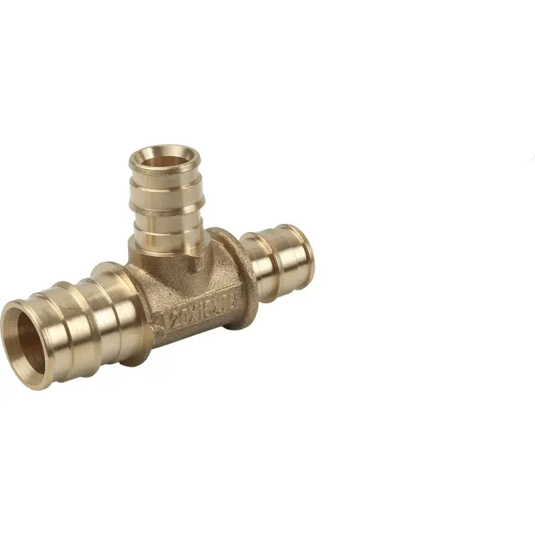 Тройник SANEXT 46235