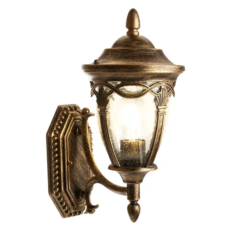 Садово-парковый светильник FERON PL682 11693