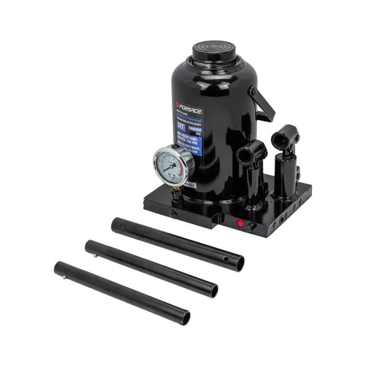 Бутылочный домкрат Forsage F-TH903501 BIG(56860)