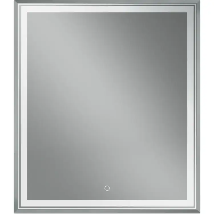 Зеркало Art&Max AM-Zoe-700-800-DS-F