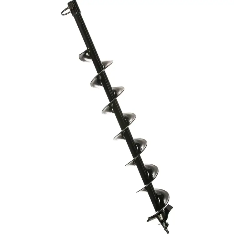 Шнек для бура AG52 Мобил К MBK0013848