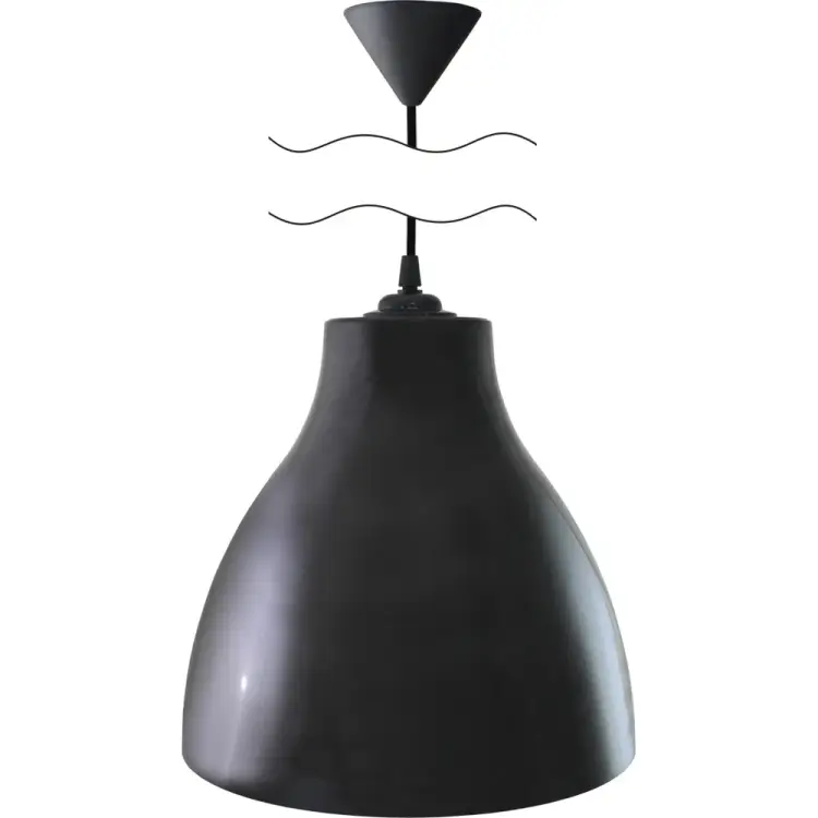 Светильник TDM ELECTRIC НСБ 21-60-072 УХЛ4 Melodi SQ0313-0019