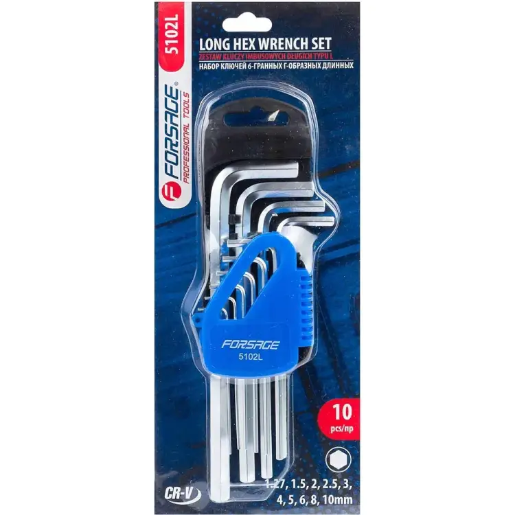 Forsage F-5102L(6585)