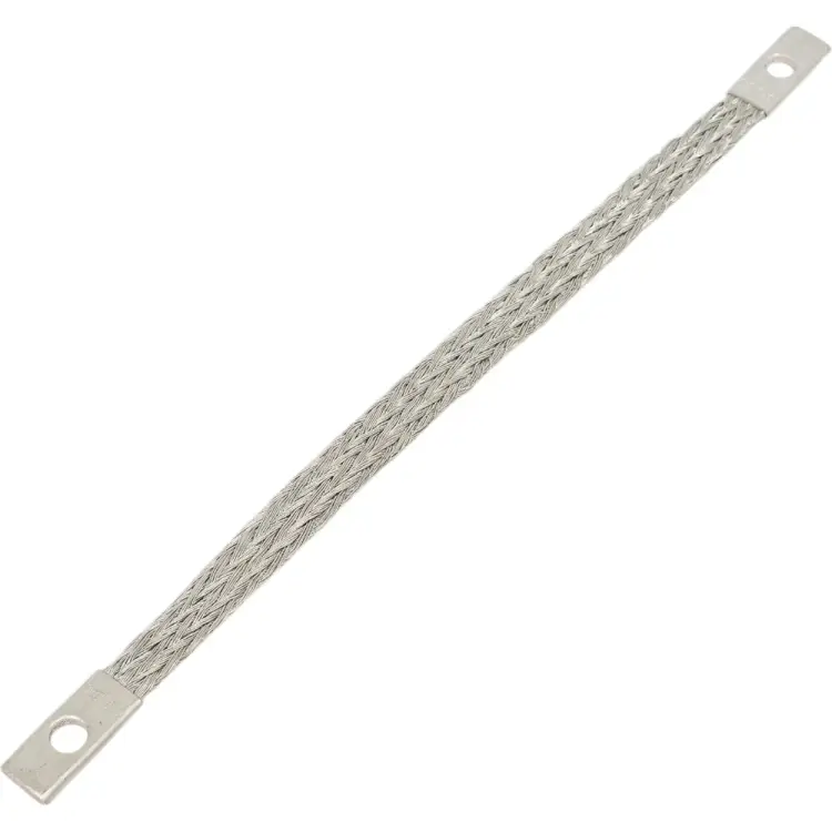 Провод заземления FORTISFLEX ПЗ 10-200 59142 Провод заземления FORTISFLEX ПЗ 10-200 59142