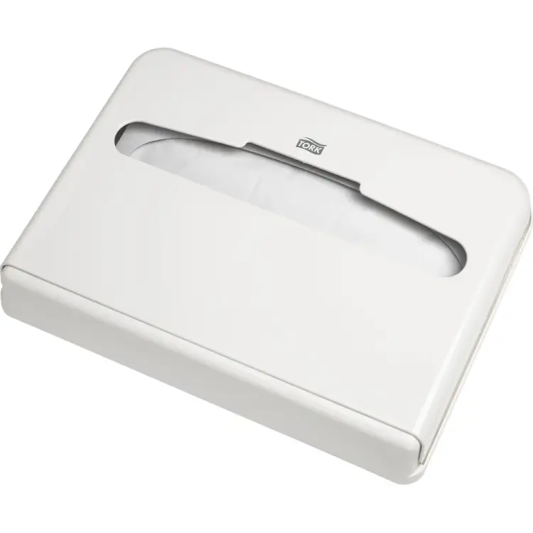 Диспенсер для покрытий на унитаз TORK 2701