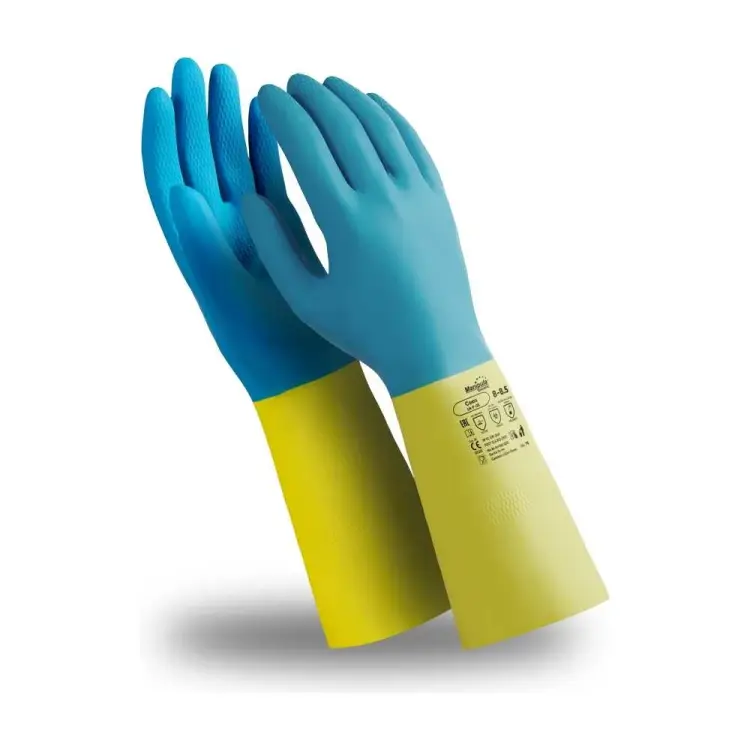 Перчатки Manipula Specialist СОЮЗ LN-F-05 Пер 618/10 Перчатки Manipula Specialist СОЮЗ LN-F-05 Пер 618/10
