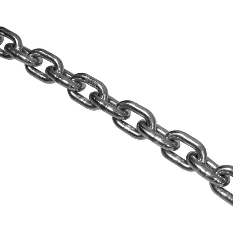 Грузовая цепь OCALIFT G80 EN818-7 8187515z6m Грузовая цепь OCALIFT G80 EN818-7 8187515z6m