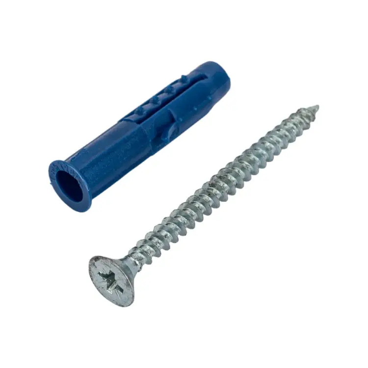 Саморез Tech-Krep ШУц 5,0х60 (50 шт.) 112937