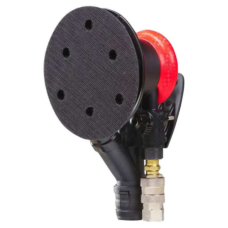 Орбитальная пневмошлифмашина FUBAG SVC 125 200435