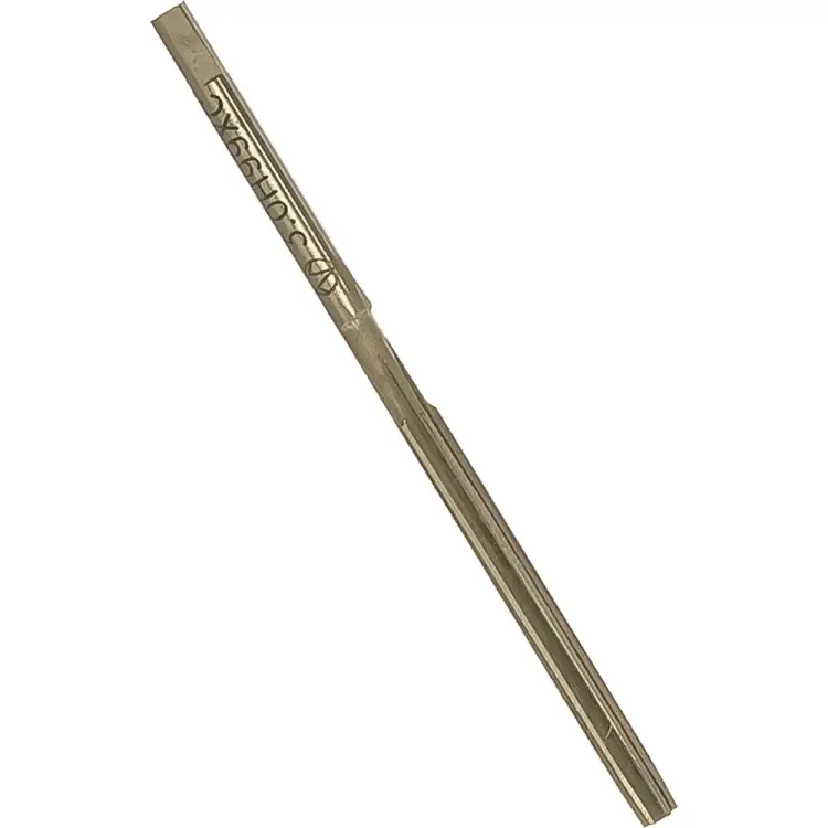 Ручная цилиндрическая развертка GRIFF a420211