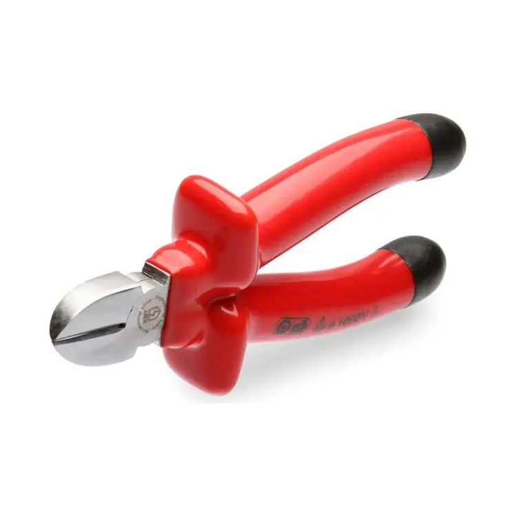 Диэлектрические бокорезы КВТ Эксперт 70358 Диэлектрические бокорезы КВТ Эксперт 70358