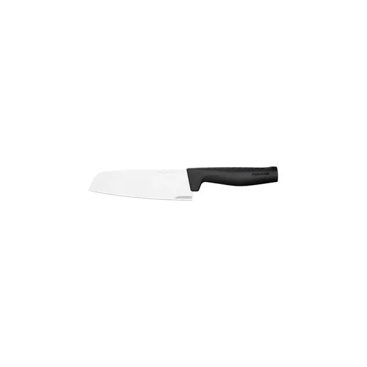 Нож Сантоку Fiskars Hard Edge 1051761 Нож Сантоку Fiskars Hard Edge 1051761