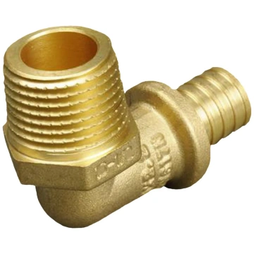 Уголки для труб из сшитого полиэтилена