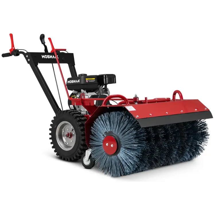 Подметальная машина Мобил К ПМ90 ПРО MBK0022121 Подметальная машина Мобил К ПМ90 ПРО MBK0022121